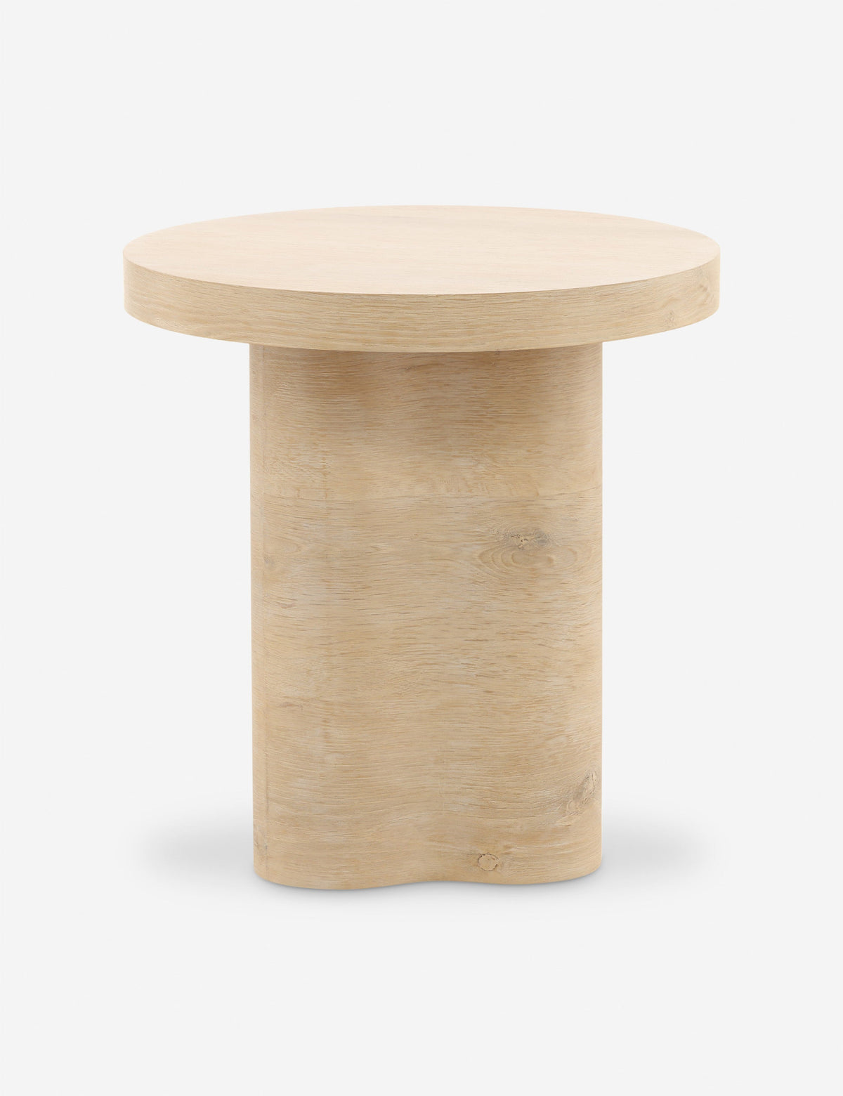 Lulu and Georgia - Dora Round Side Table