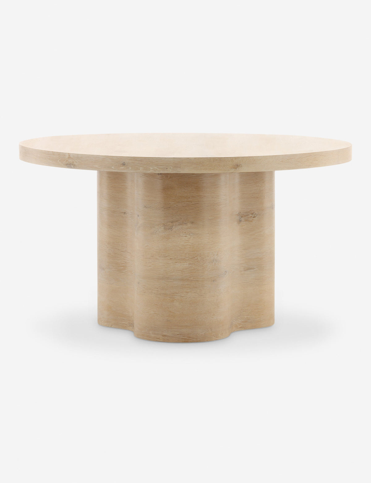 Lulu and Georgia - Dora Round Dining Table