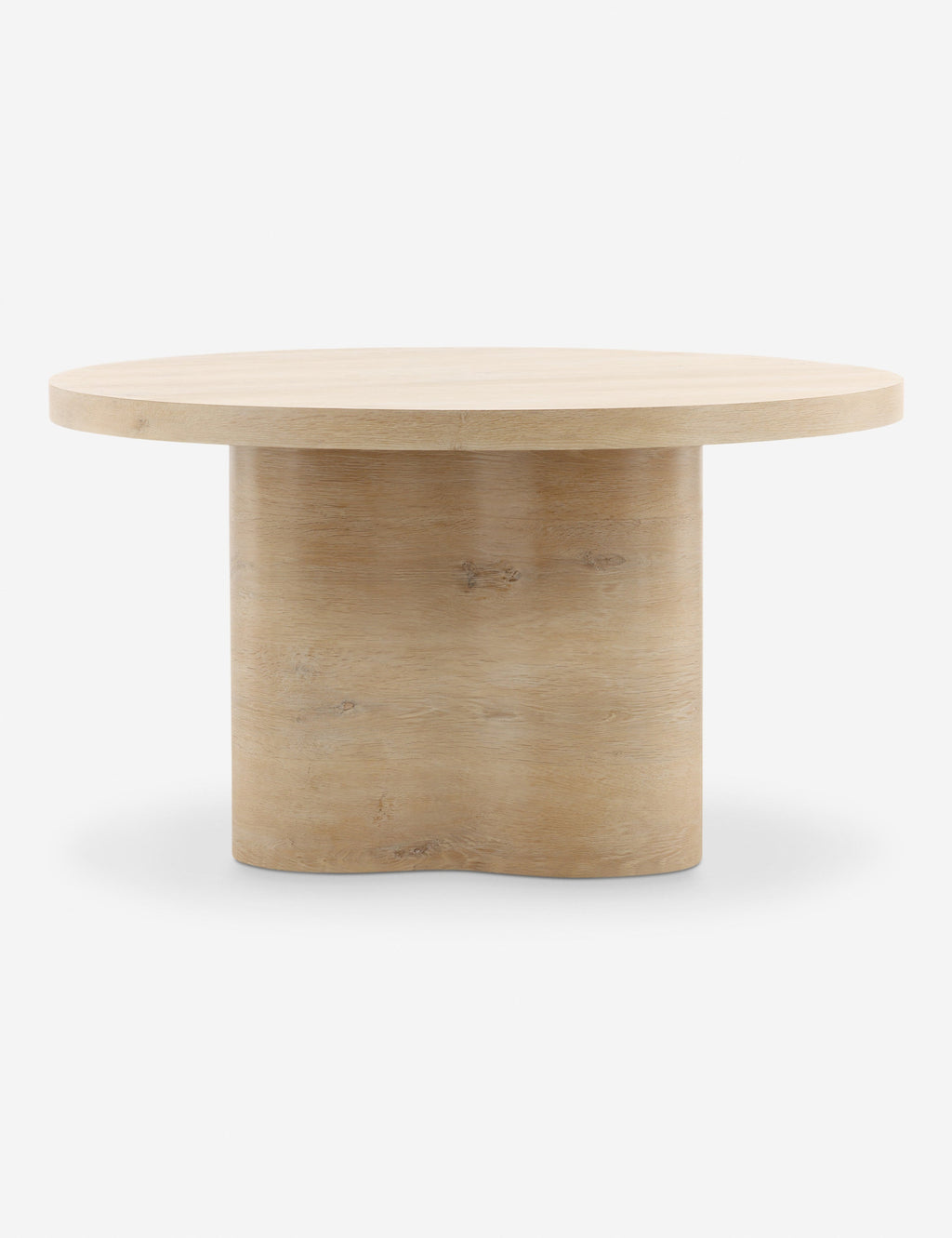 Lulu and Georgia - Dora Round Dining Table