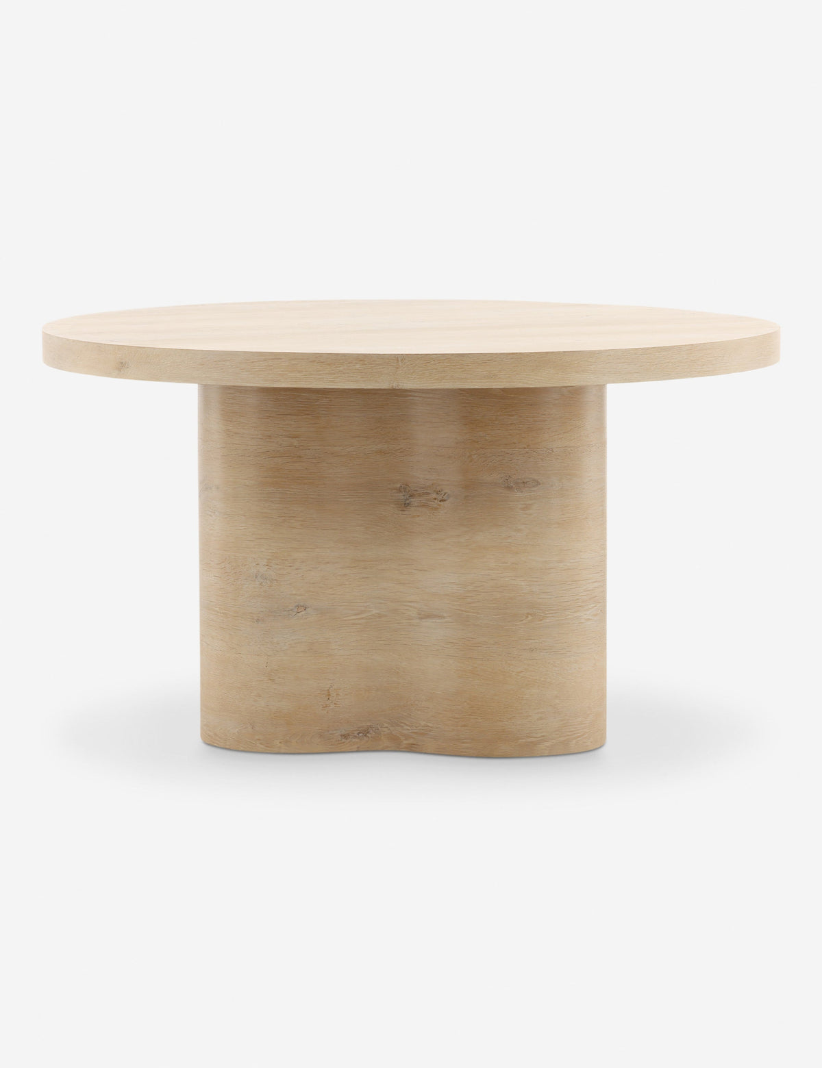 Lulu and Georgia - Dora Round Dining Table