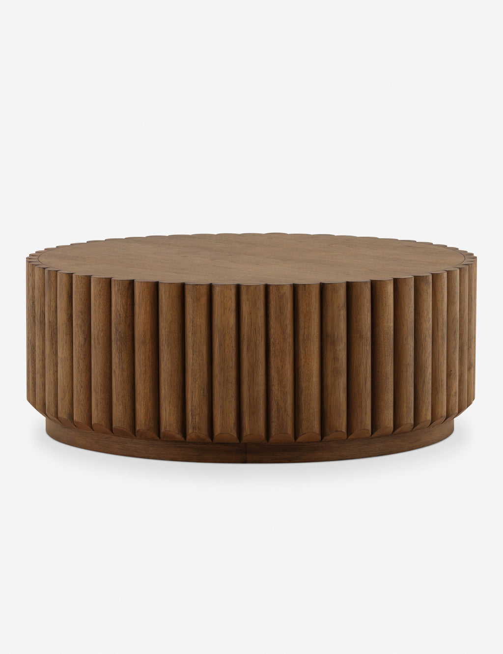 Lulu and Georgia - Cana Round Coffee Table