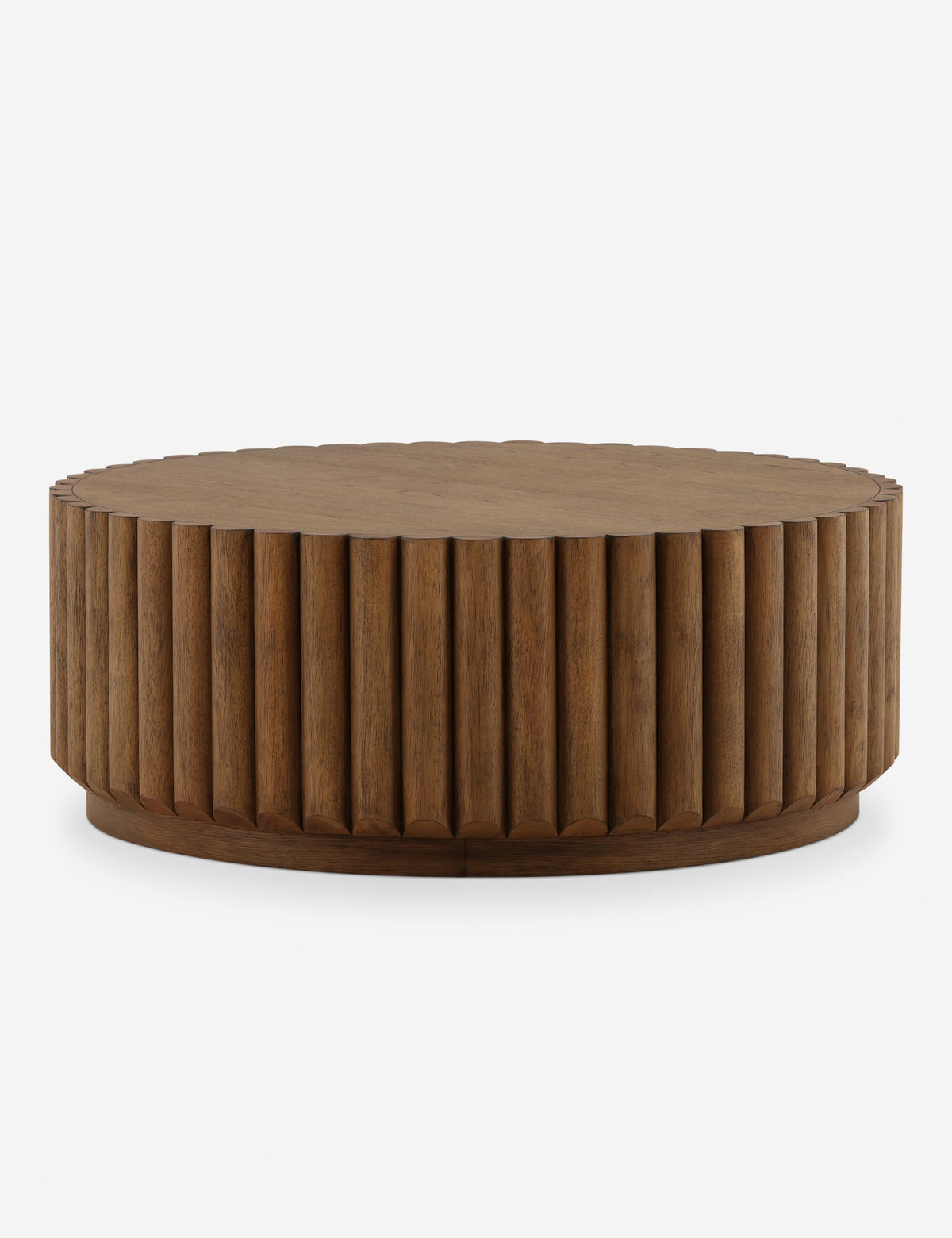 Lulu and Georgia - Cana Round Coffee Table
