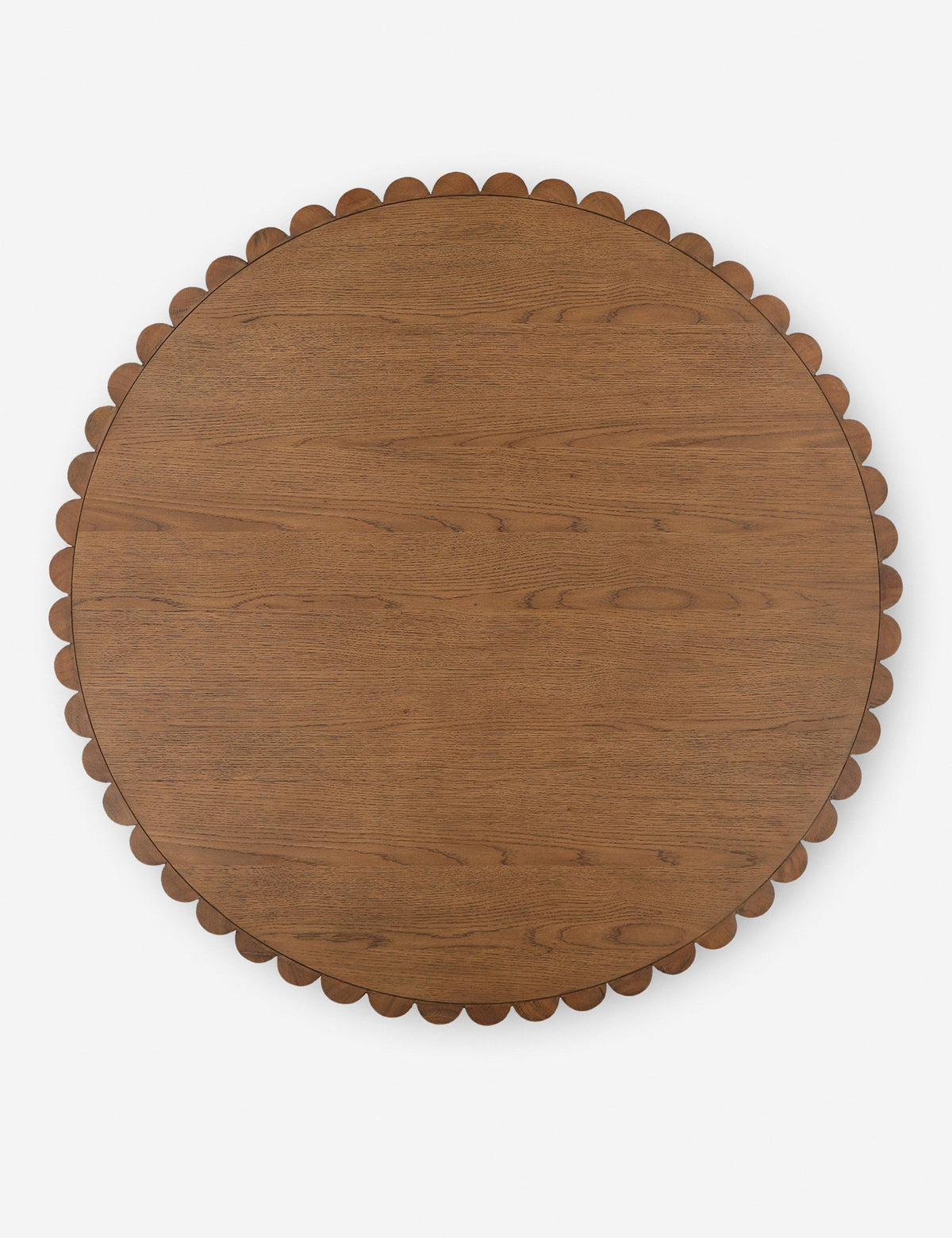 Lulu and Georgia - Cana Round Coffee Table
