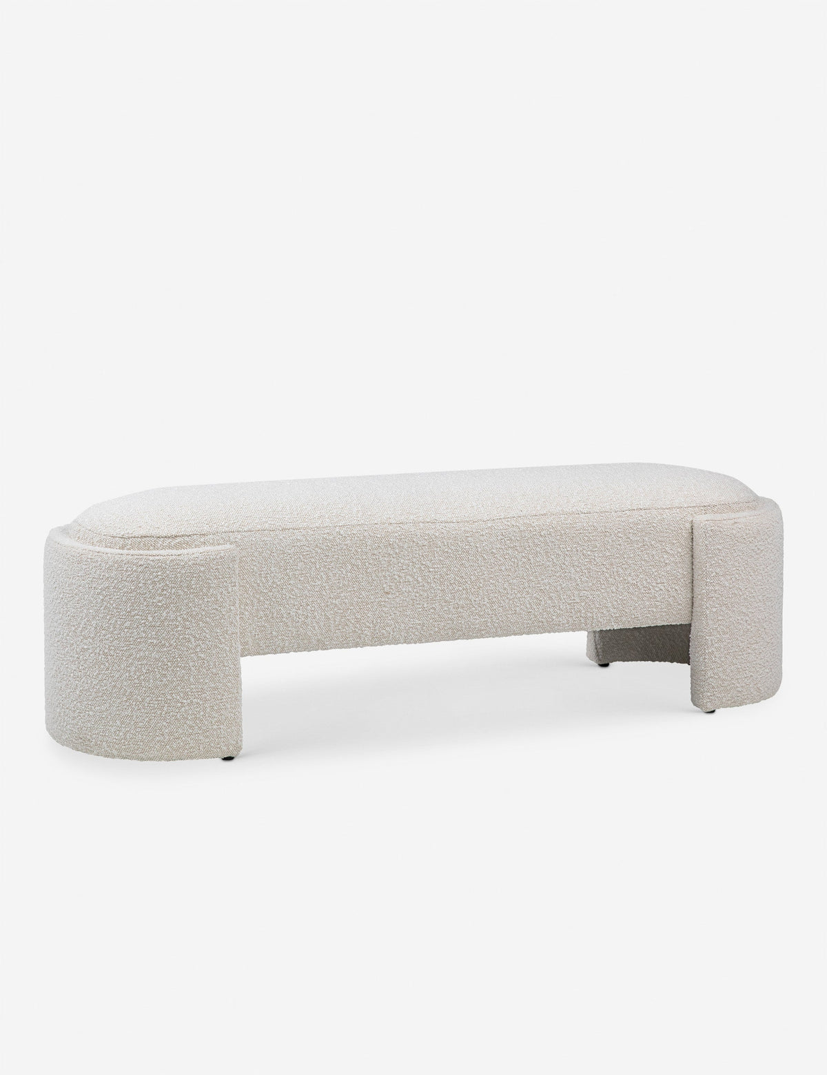 Lulu and Georgia - Cecilia Bench