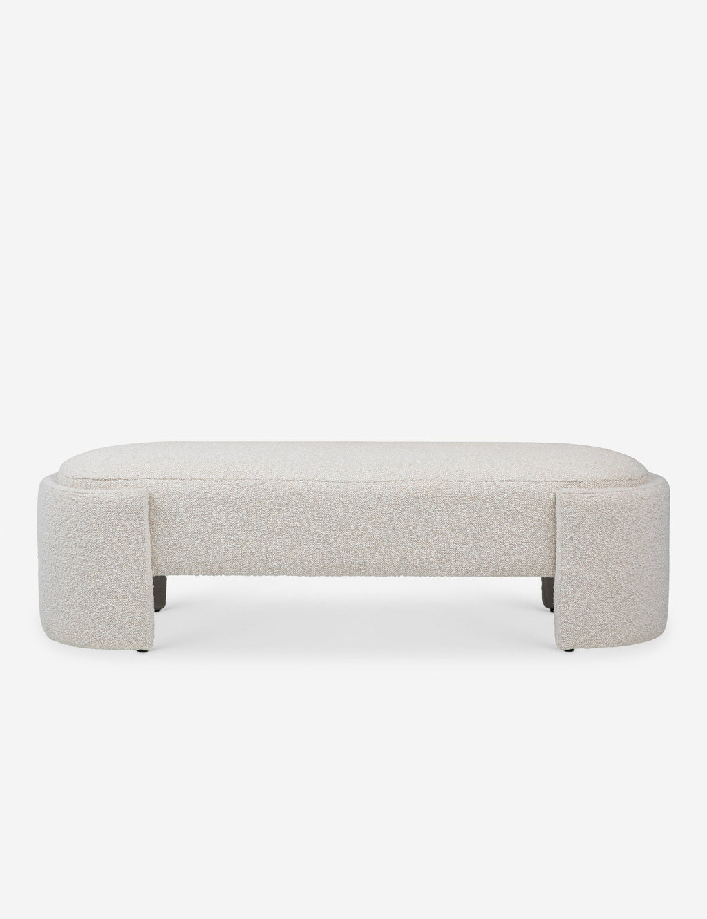 Lulu and Georgia - Cecilia Bench