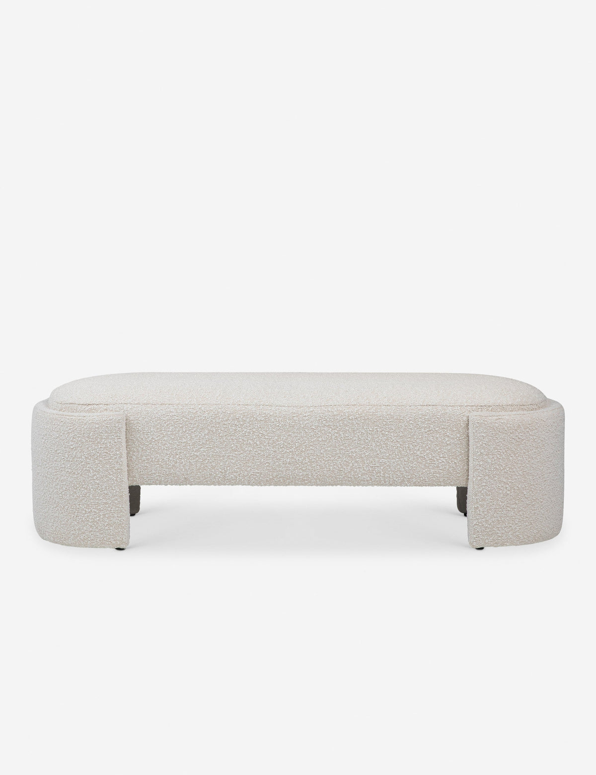 Lulu and Georgia - Cecilia Bench
