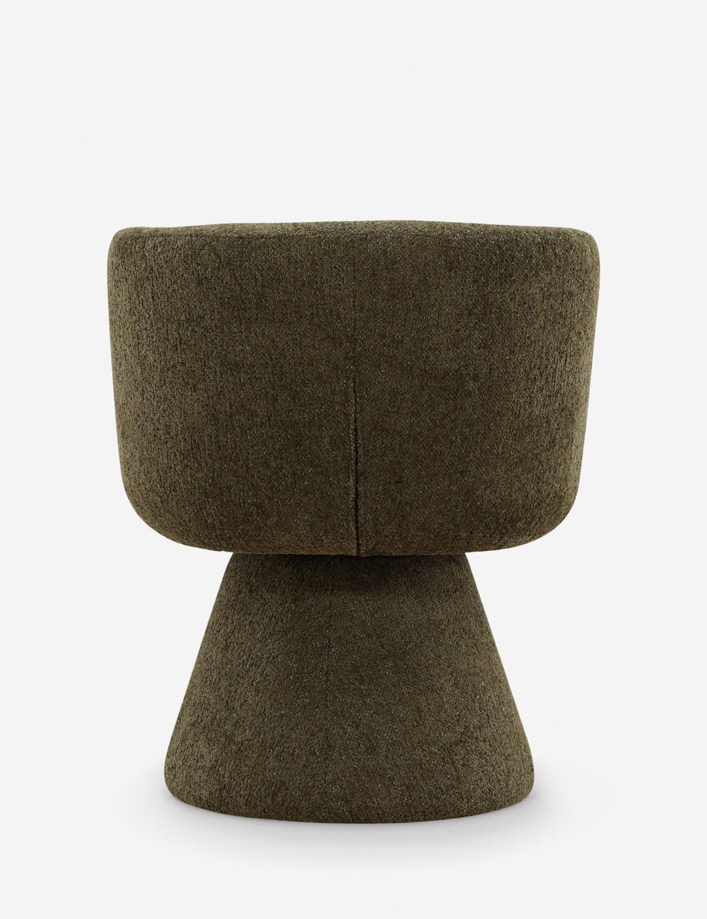 Lulu and Georgia - Ayman Swivel Dining Chair