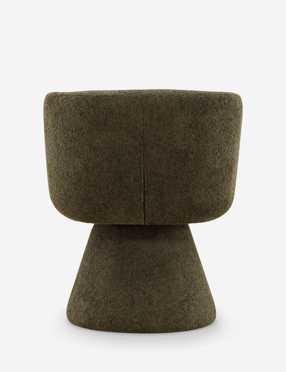 Lulu and Georgia - Ayman Swivel Dining Chair