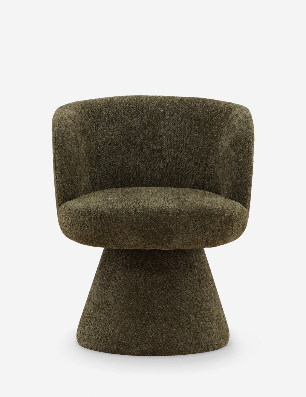 Lulu and Georgia - Ayman Swivel Dining Chair