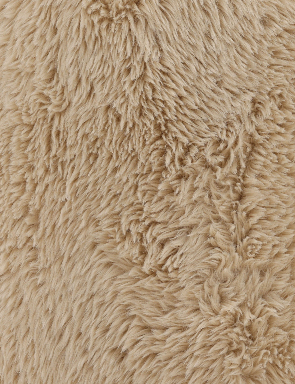Lulu and Georgia - Alfie Round Ottoman