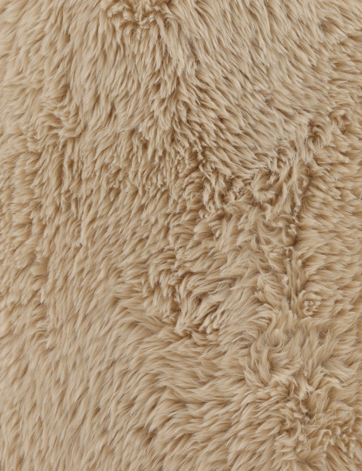 Lulu and Georgia - Alfie Round Ottoman