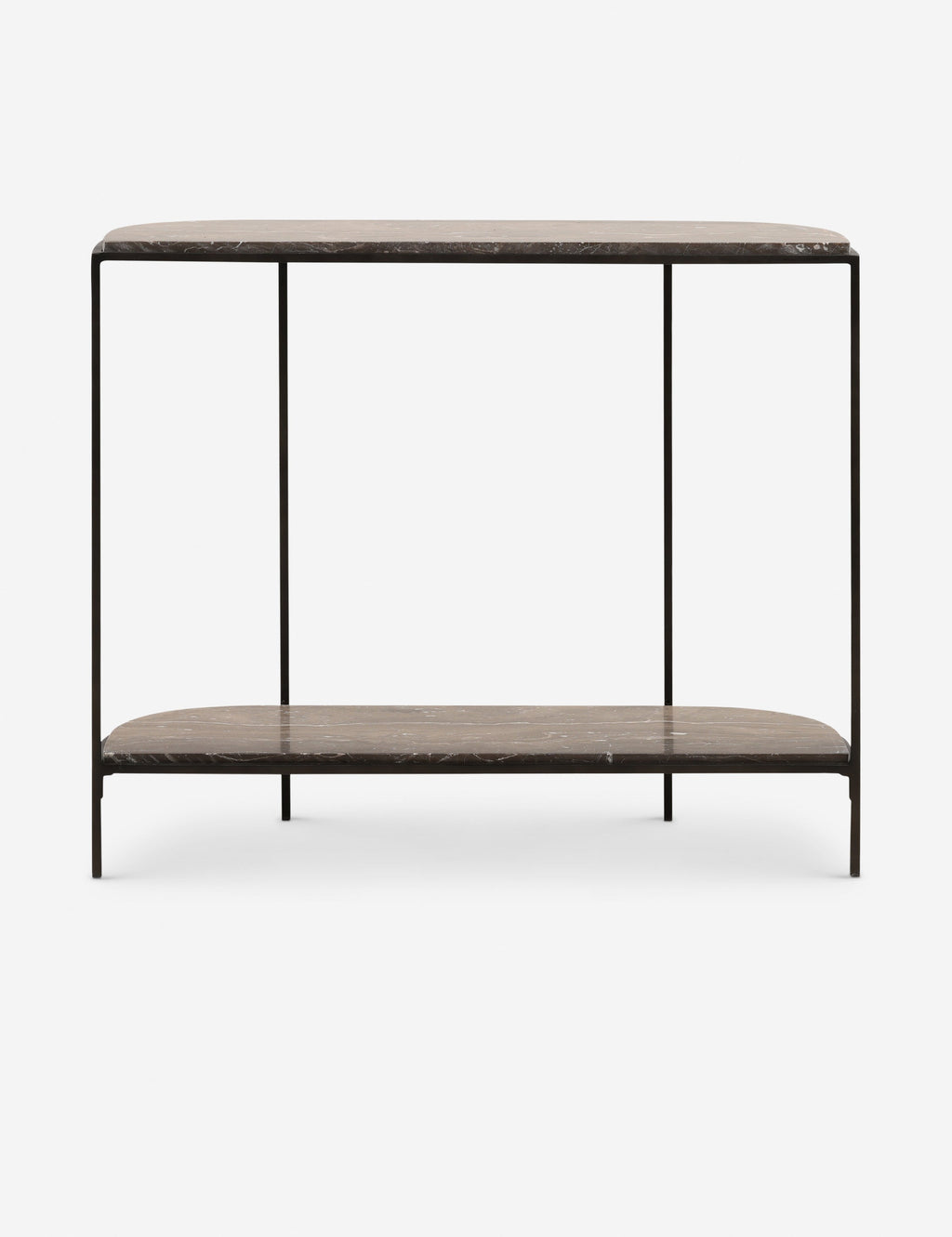 Lulu and Georgia - Celik Console Table