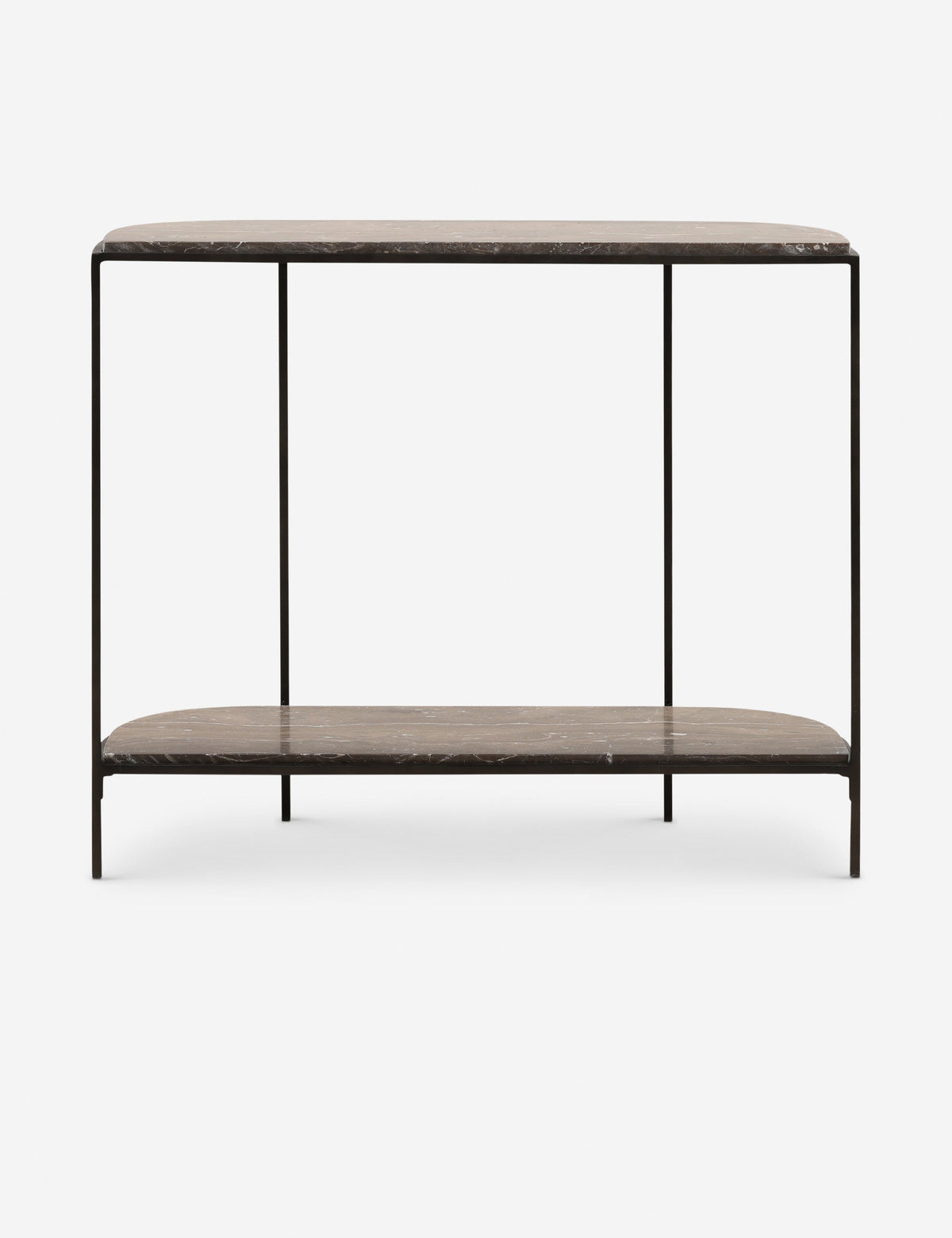 Lulu and Georgia - Celik Console Table