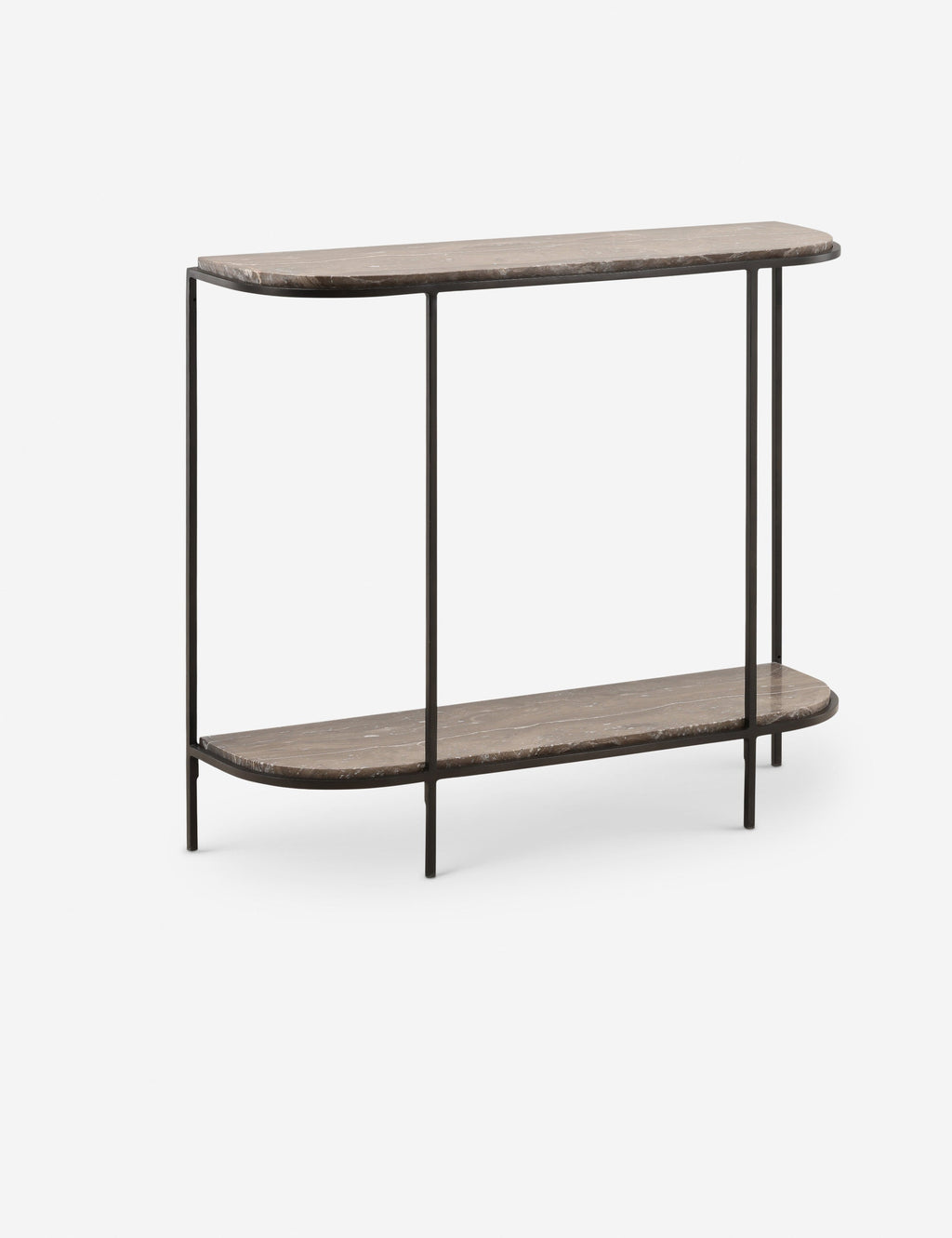 Lulu and Georgia - Celik Console Table