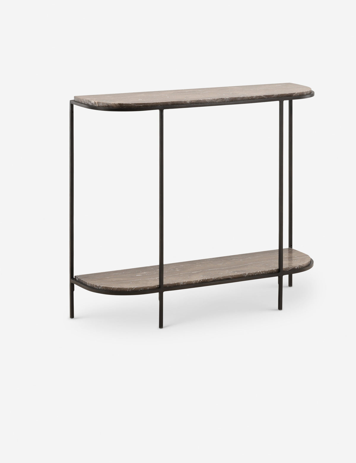 Lulu and Georgia - Celik Console Table