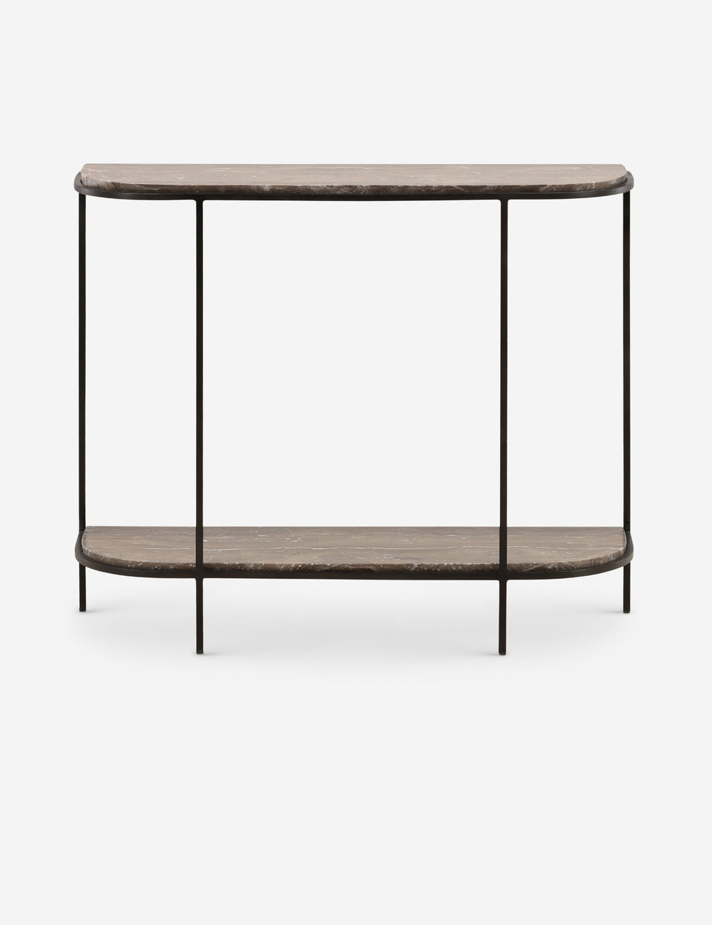 Lulu and Georgia - Celik Console Table