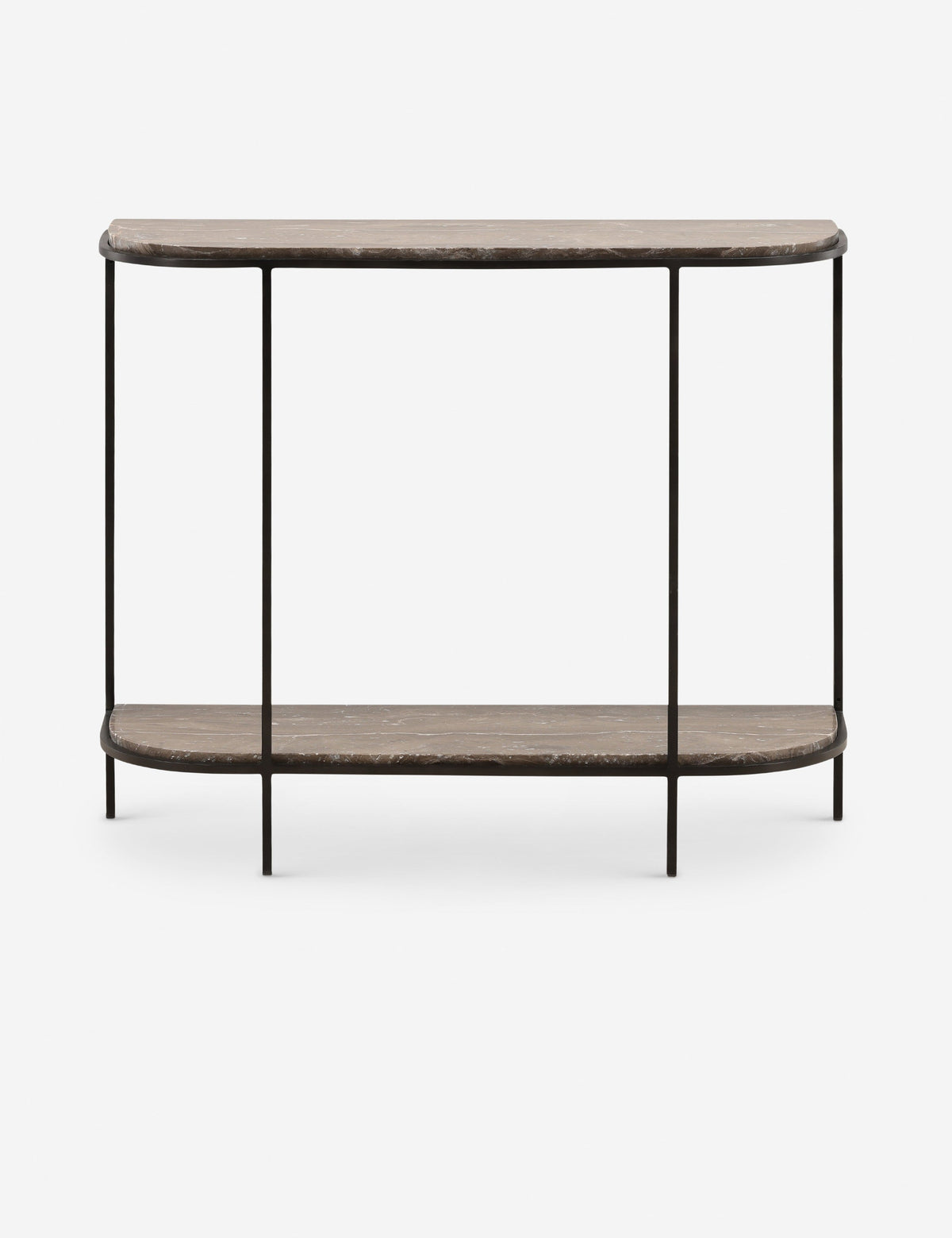 Lulu and Georgia - Celik Console Table