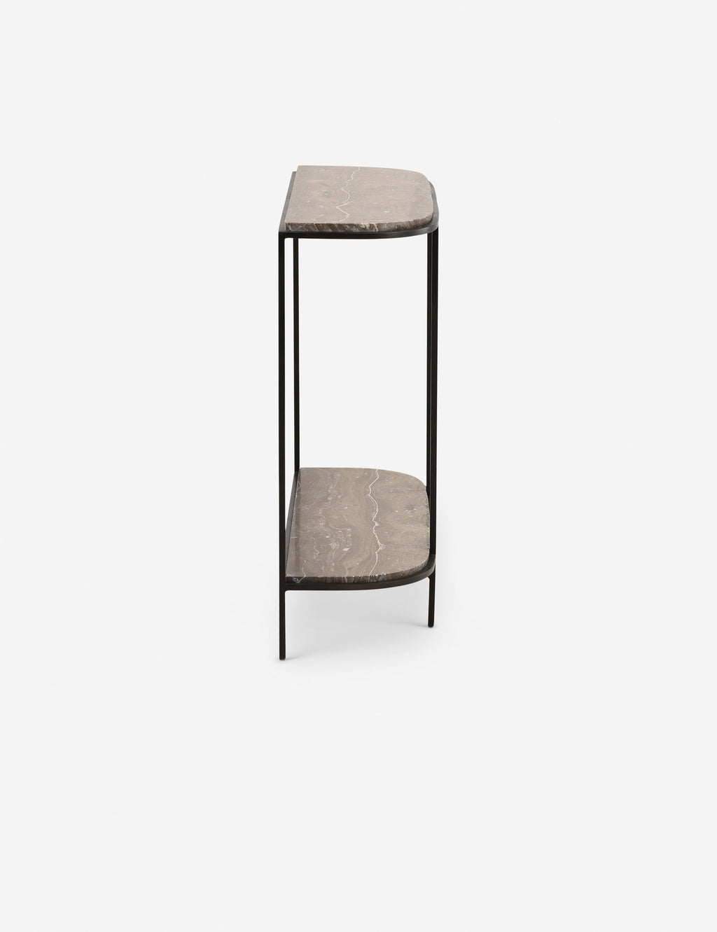 Lulu and Georgia - Celik Console Table