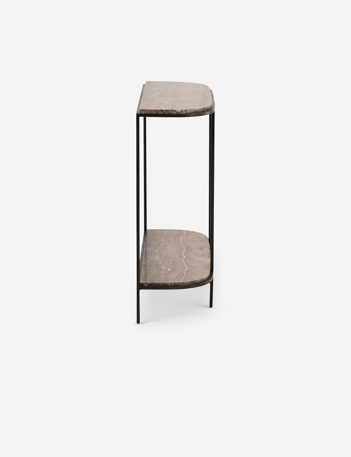 Lulu and Georgia - Celik Console Table