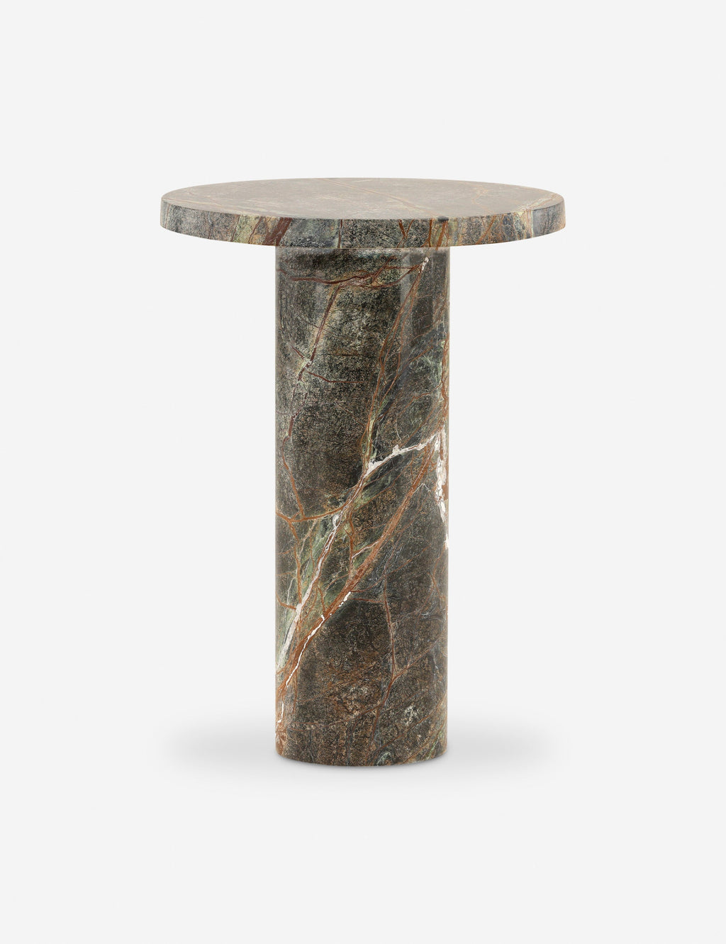 Lulu and Georgia - Candela Round Side Table