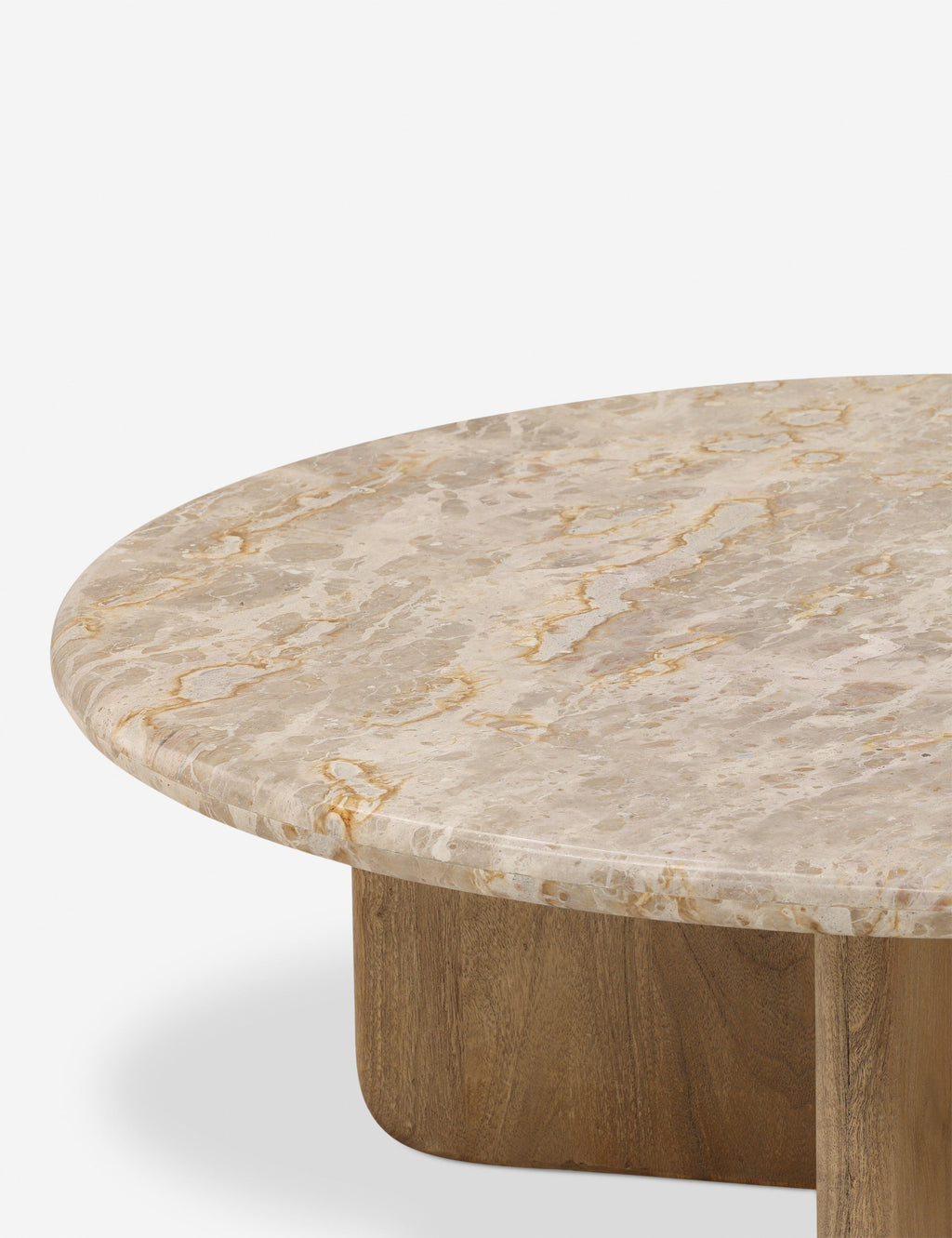 Lulu and Georgia - Dobson Coffee Table