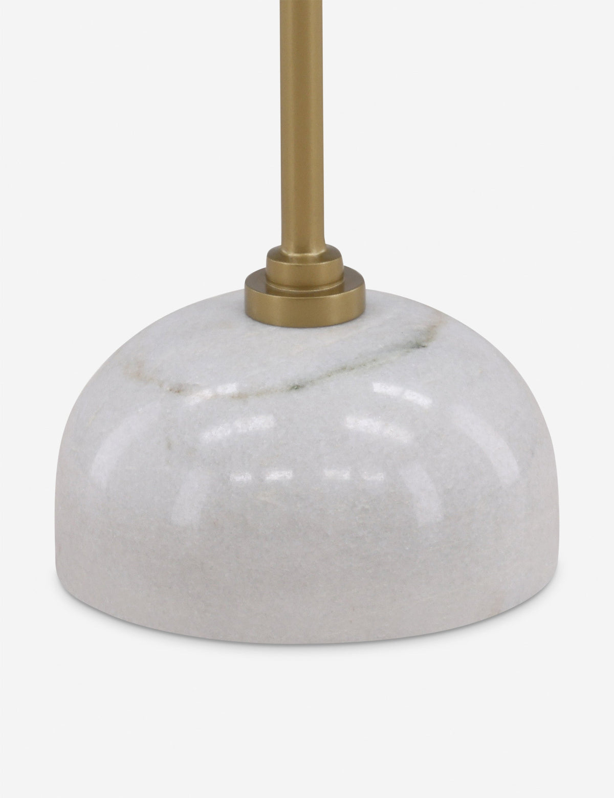 Lulu and Georgia - Marilyn Round Side Table
