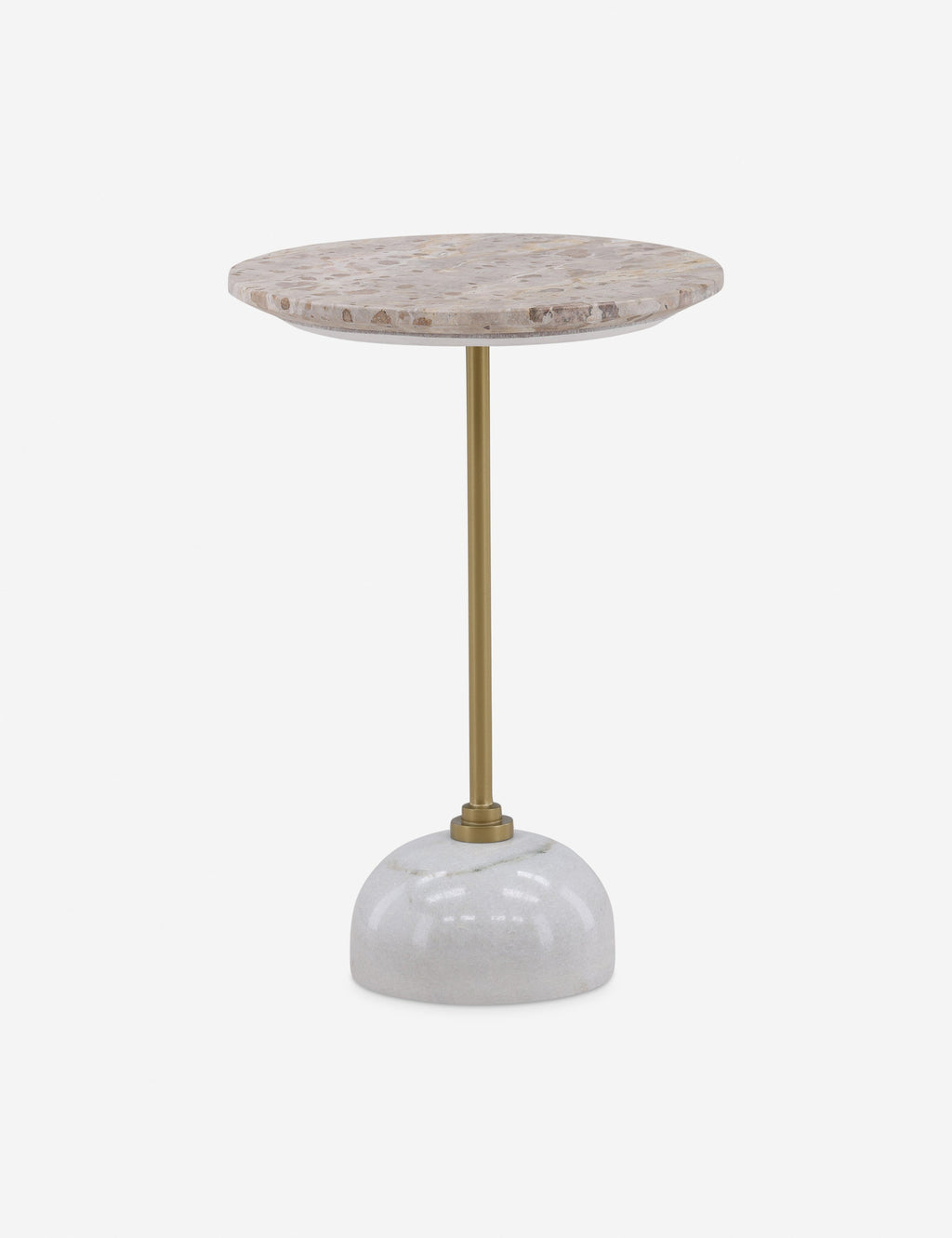 Lulu and Georgia - Marilyn Round Side Table