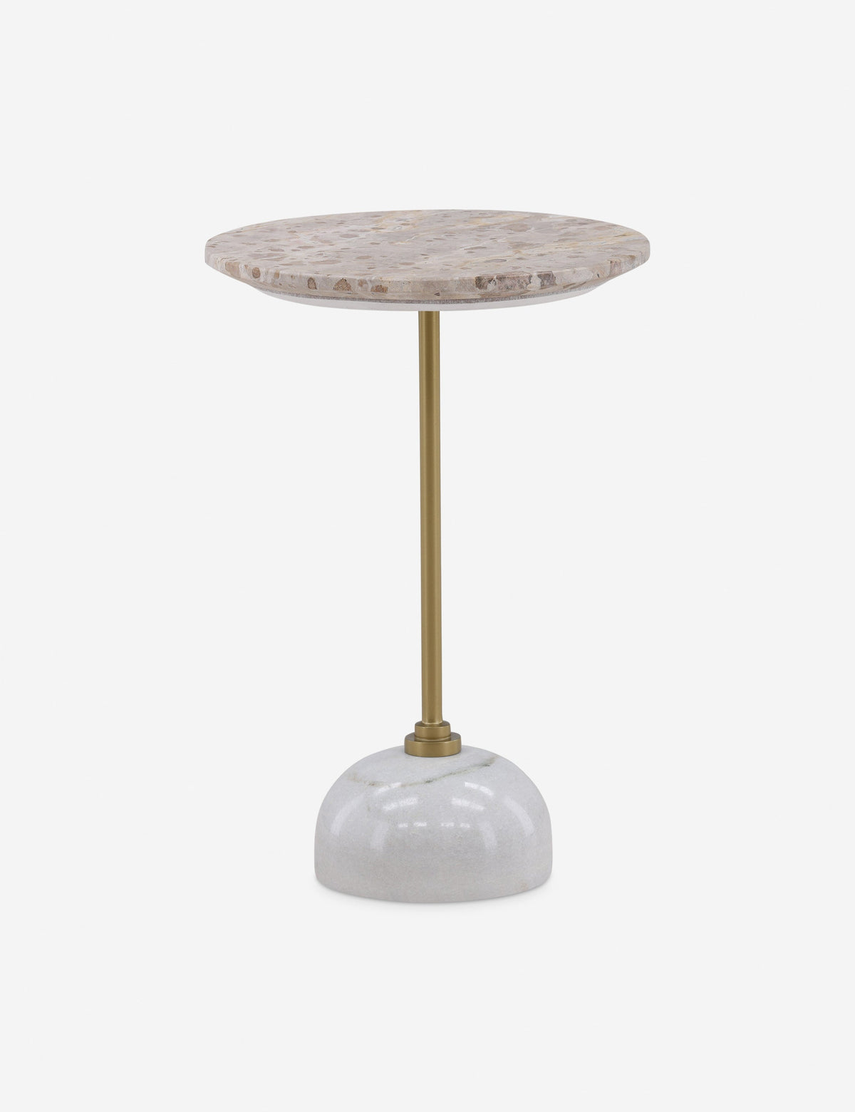 Lulu and Georgia - Marilyn Round Side Table