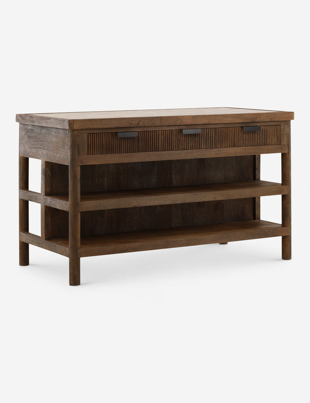Lulu and Georgia - Besser Kitchen Island
