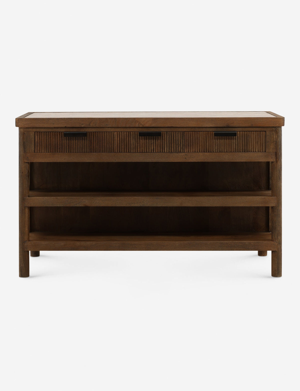 Lulu and Georgia - Besser Kitchen Island
