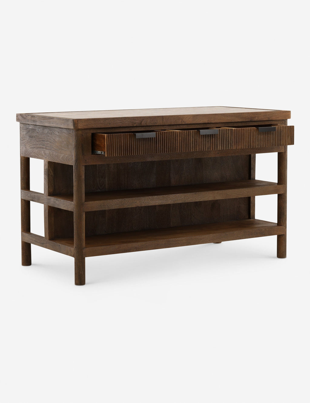 Lulu and Georgia - Besser Kitchen Island