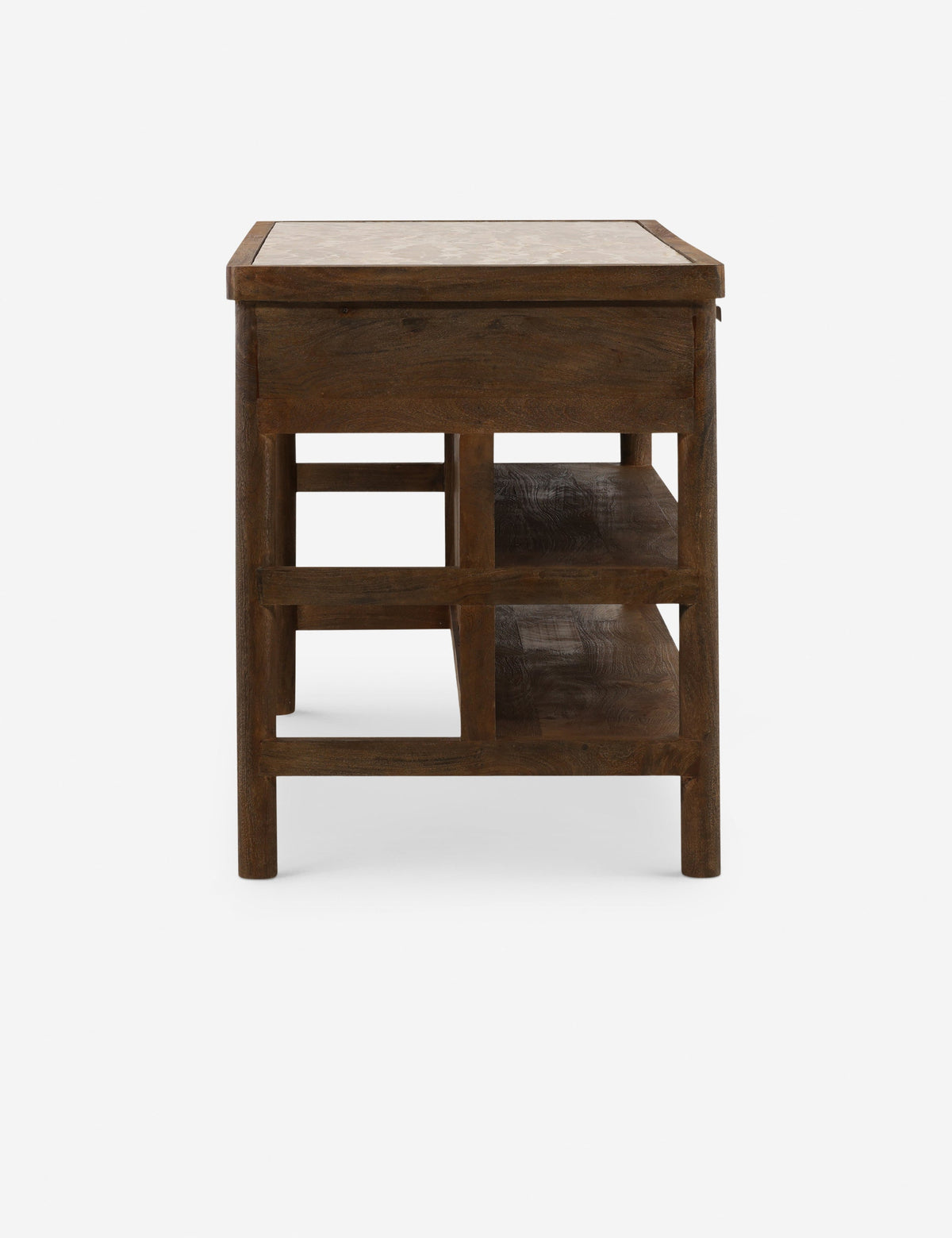 Lulu and Georgia - Besser Kitchen Island