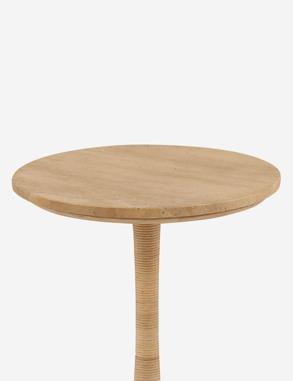 Lulu and Georgia - Shia Round Side Table