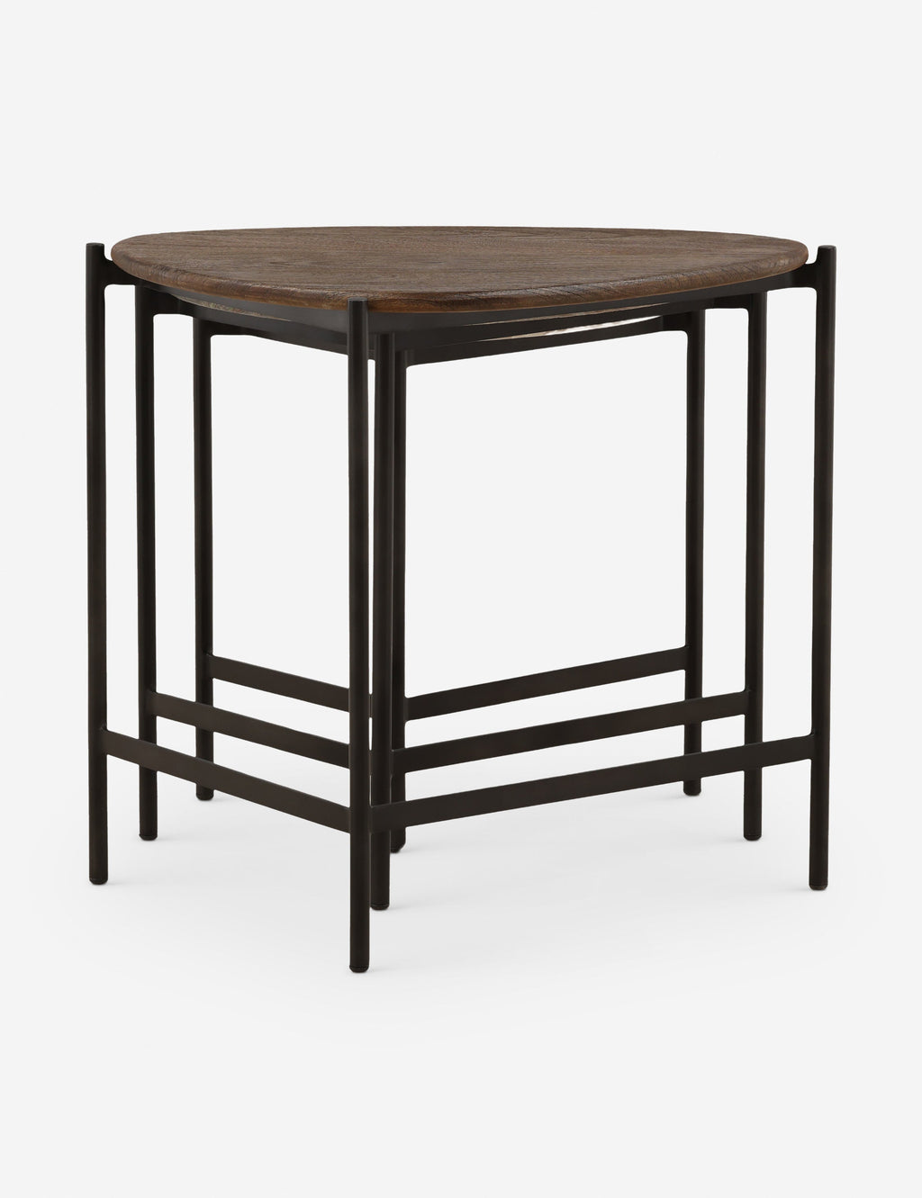 Lulu and Georgia - Demila Nesting Side Tables (Set of 3)