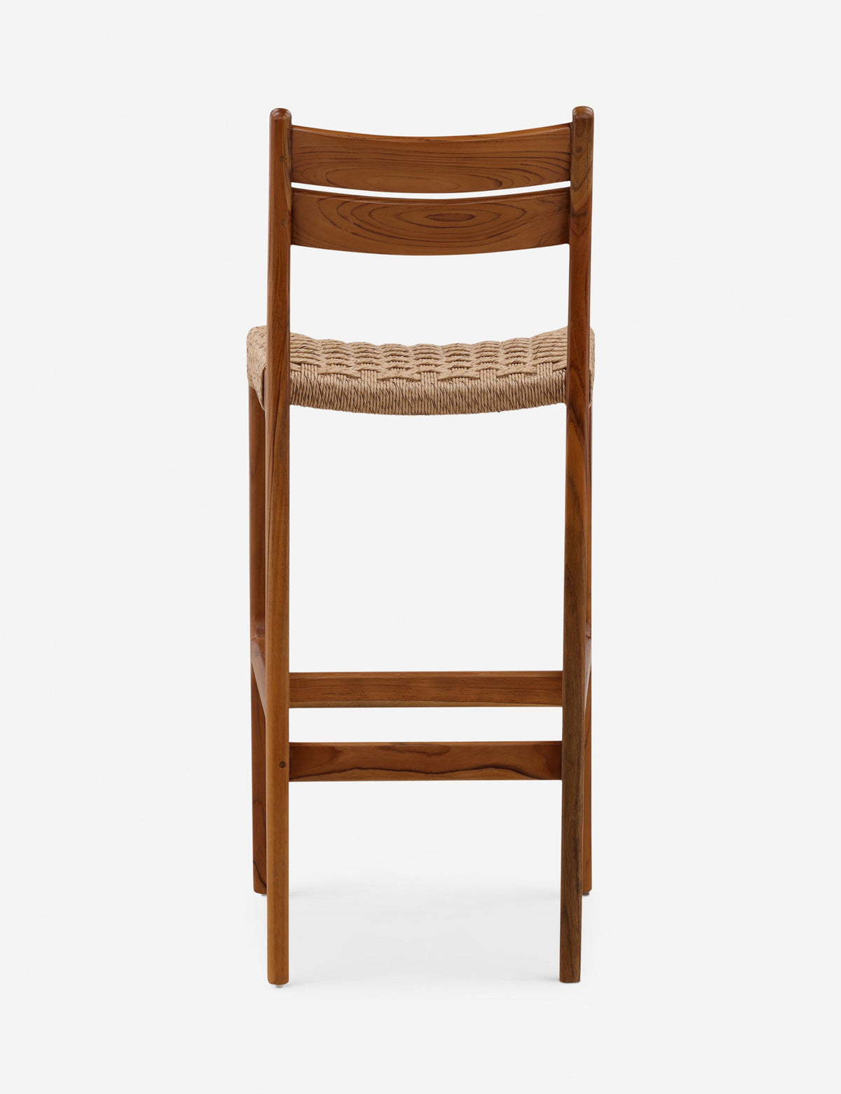 Lulu and Georgia - Webb Outdoor Bar Stool