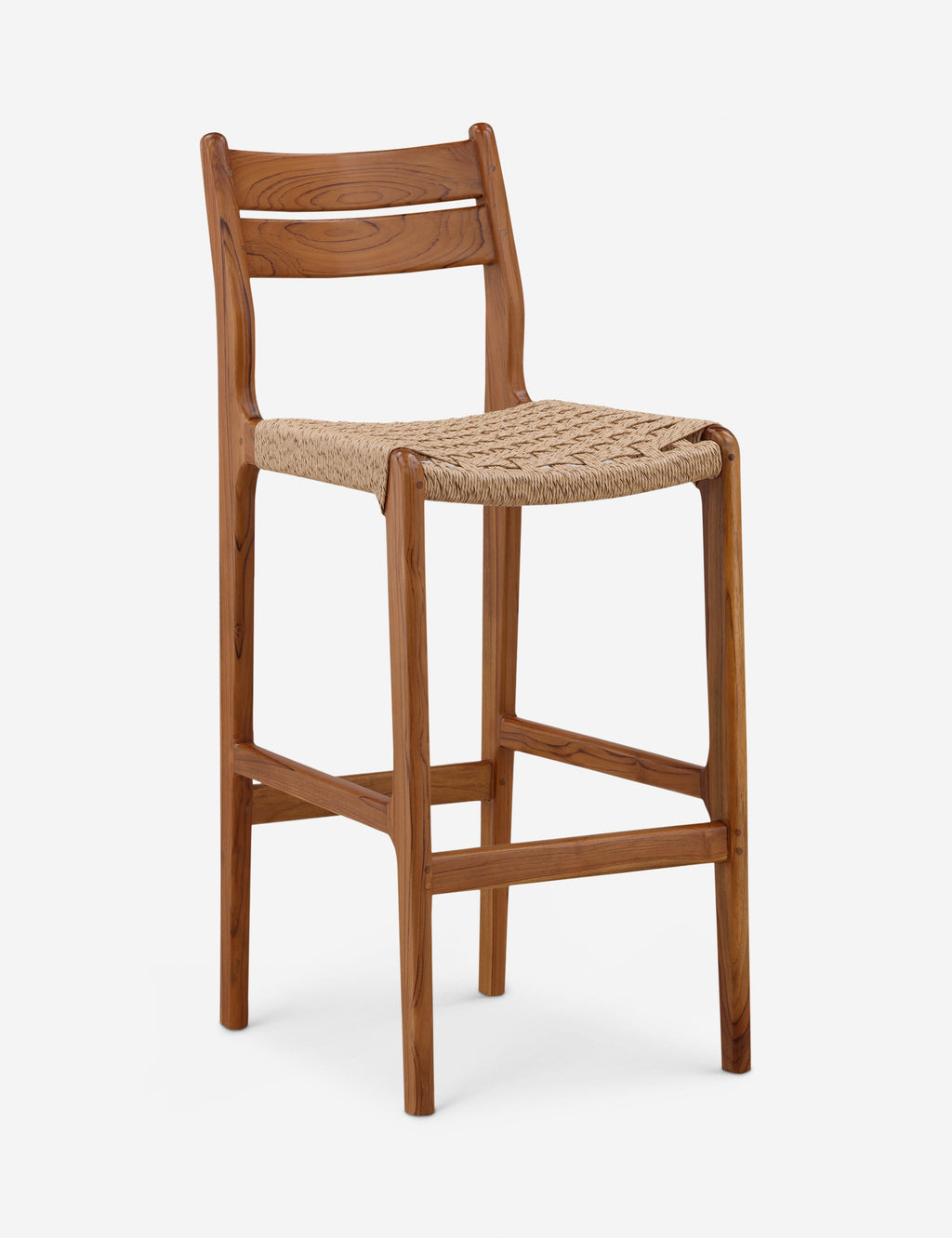 Lulu and Georgia - Webb Outdoor Bar Stool
