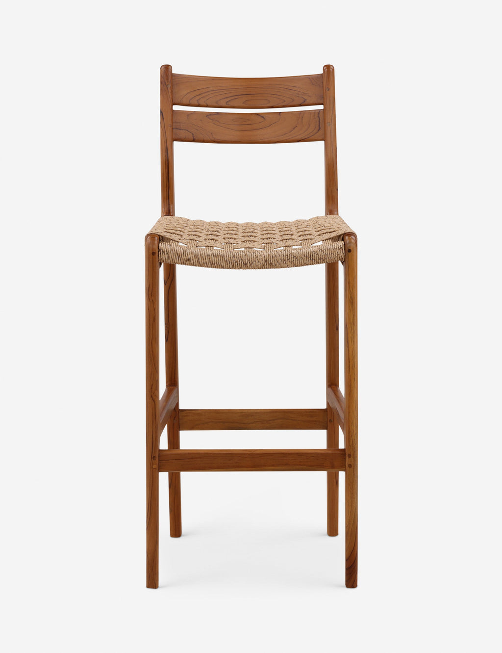 Lulu and Georgia - Webb Outdoor Bar Stool