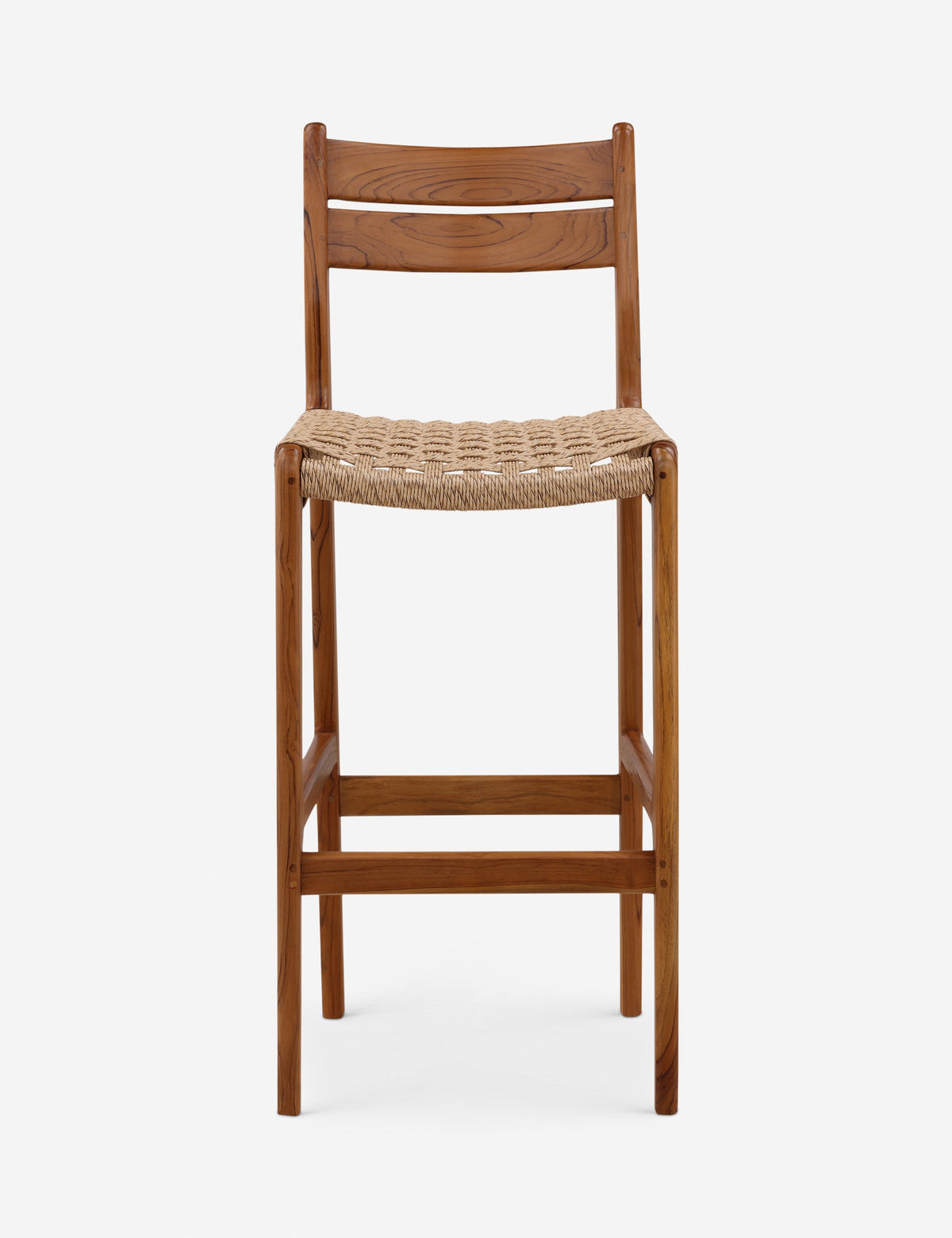 Lulu and Georgia - Webb Outdoor Bar Stool