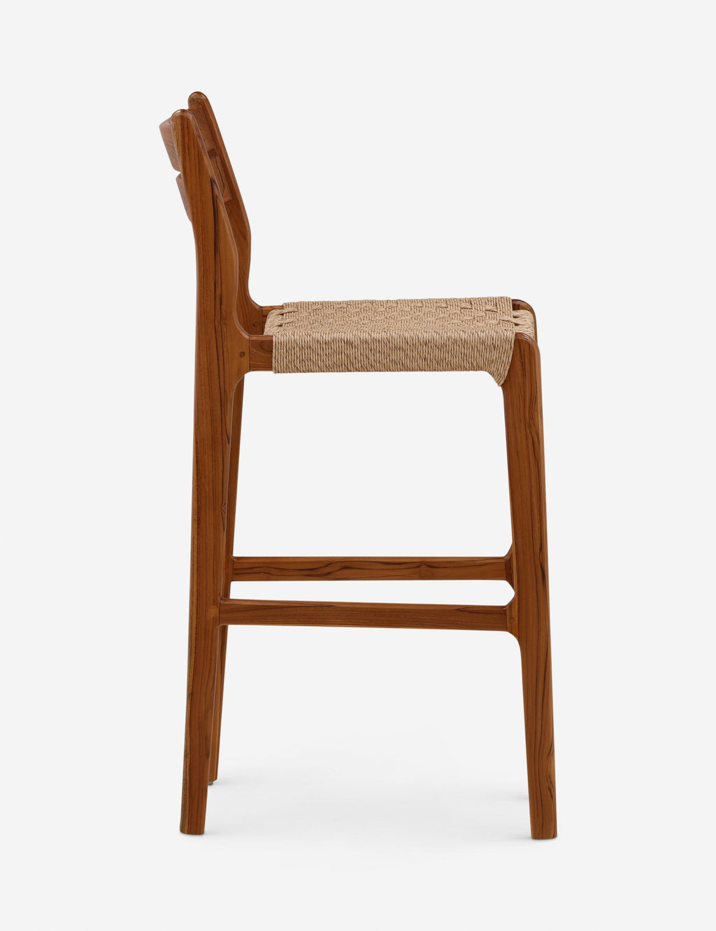 Lulu and Georgia - Webb Outdoor Bar Stool