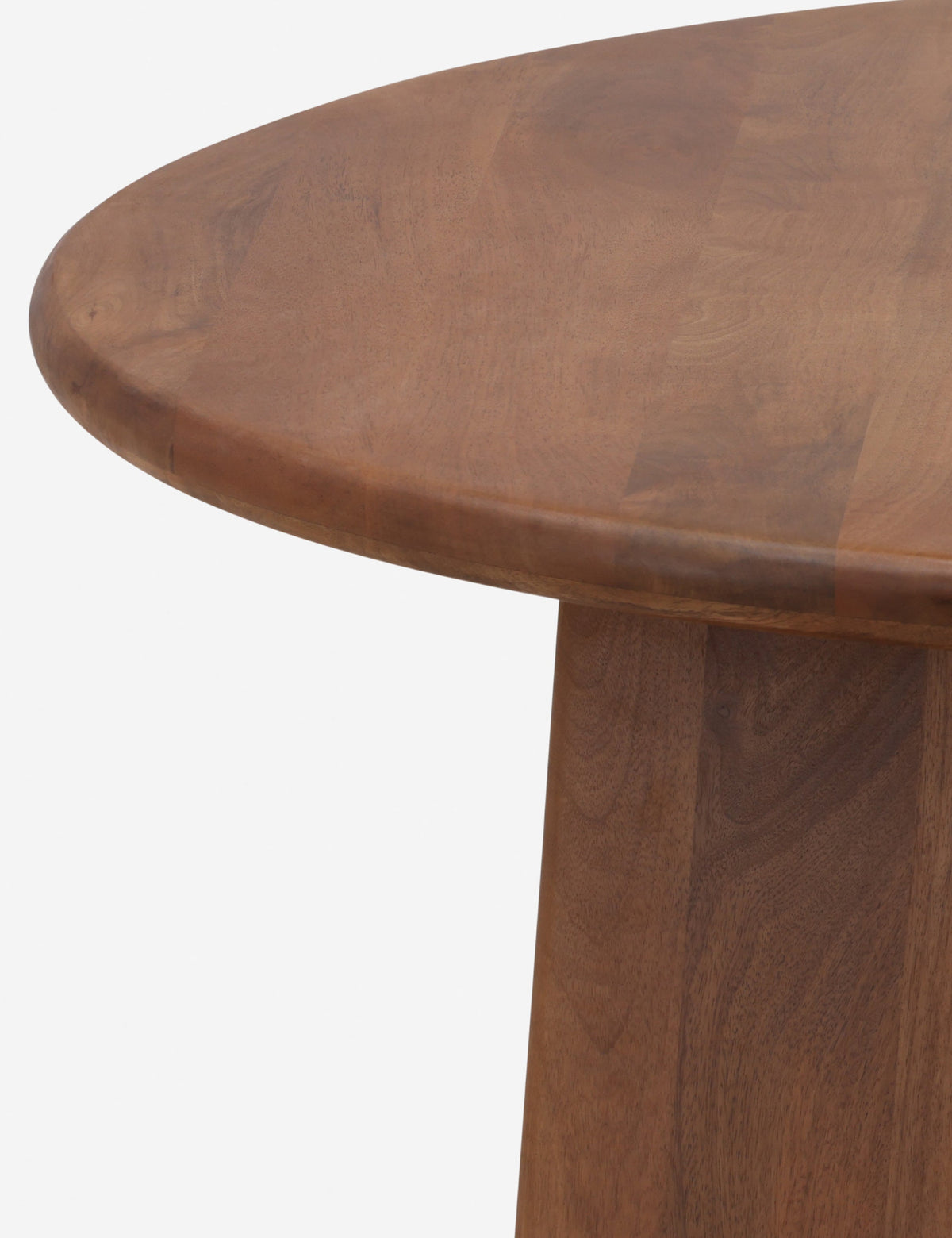 Lulu and Georgia - Juliette Round Coffee Table
