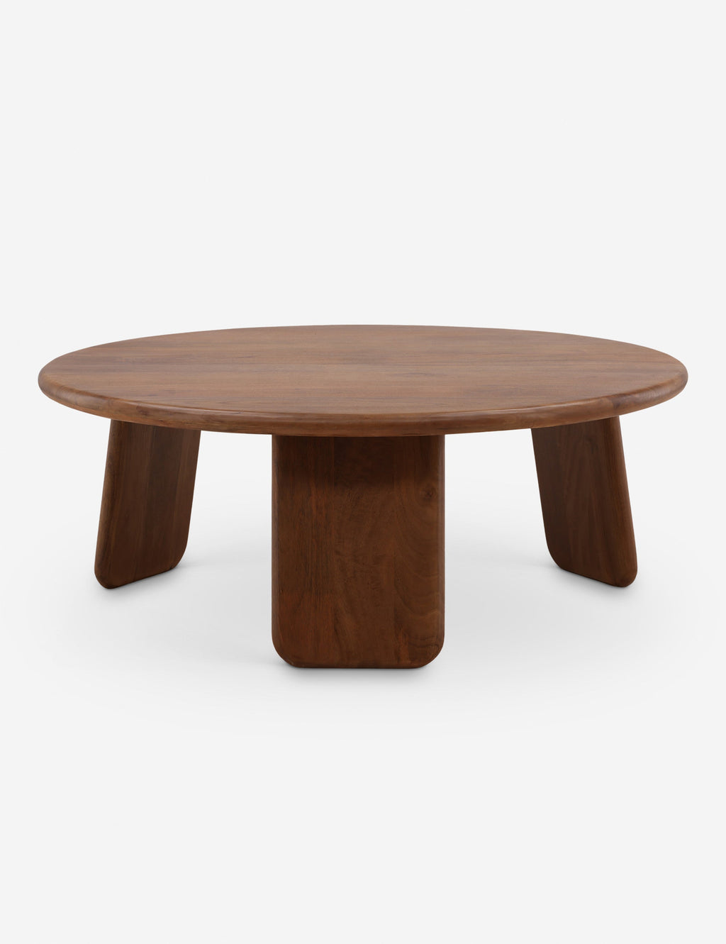 Lulu and Georgia - Juliette Round Coffee Table