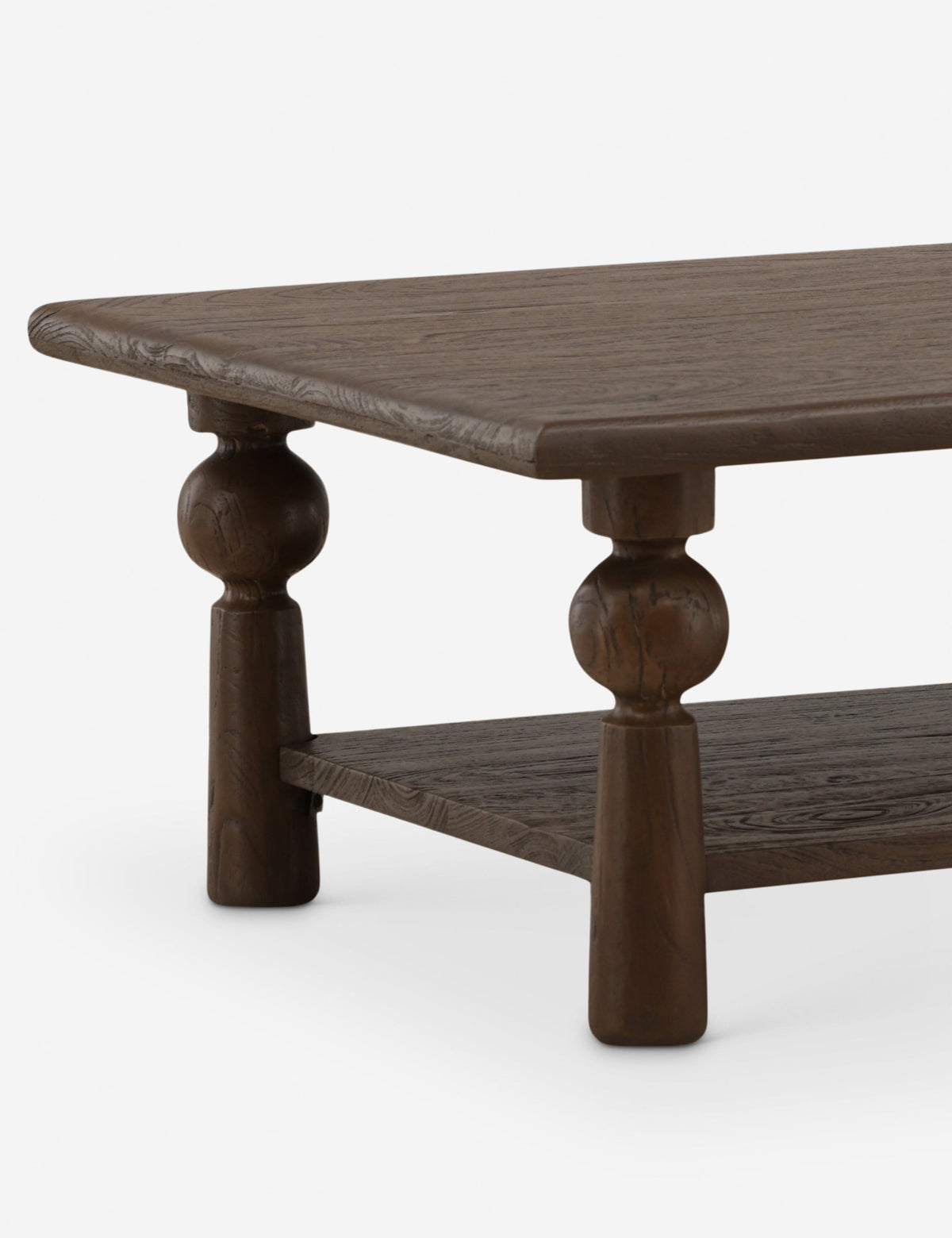 Lulu and Georgia - Hamza Coffee Table
