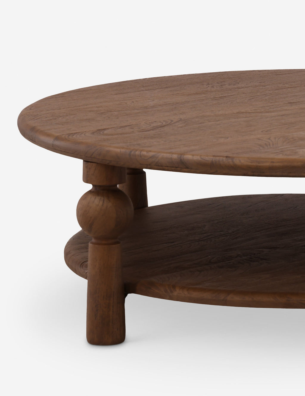 Lulu and Georgia - Holden Round Coffee Table