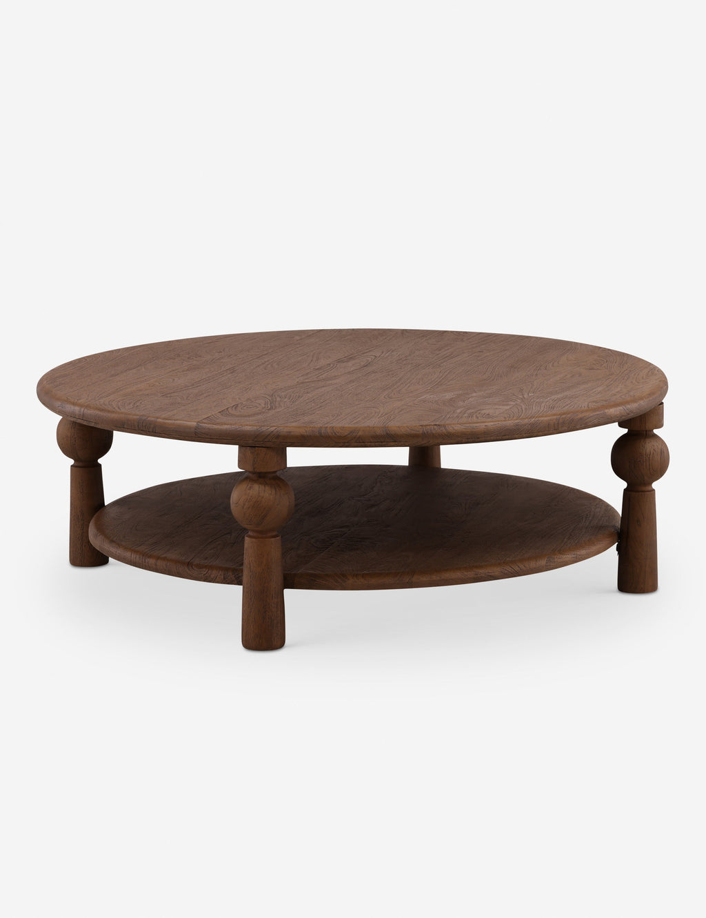 Lulu and Georgia - Holden Round Coffee Table