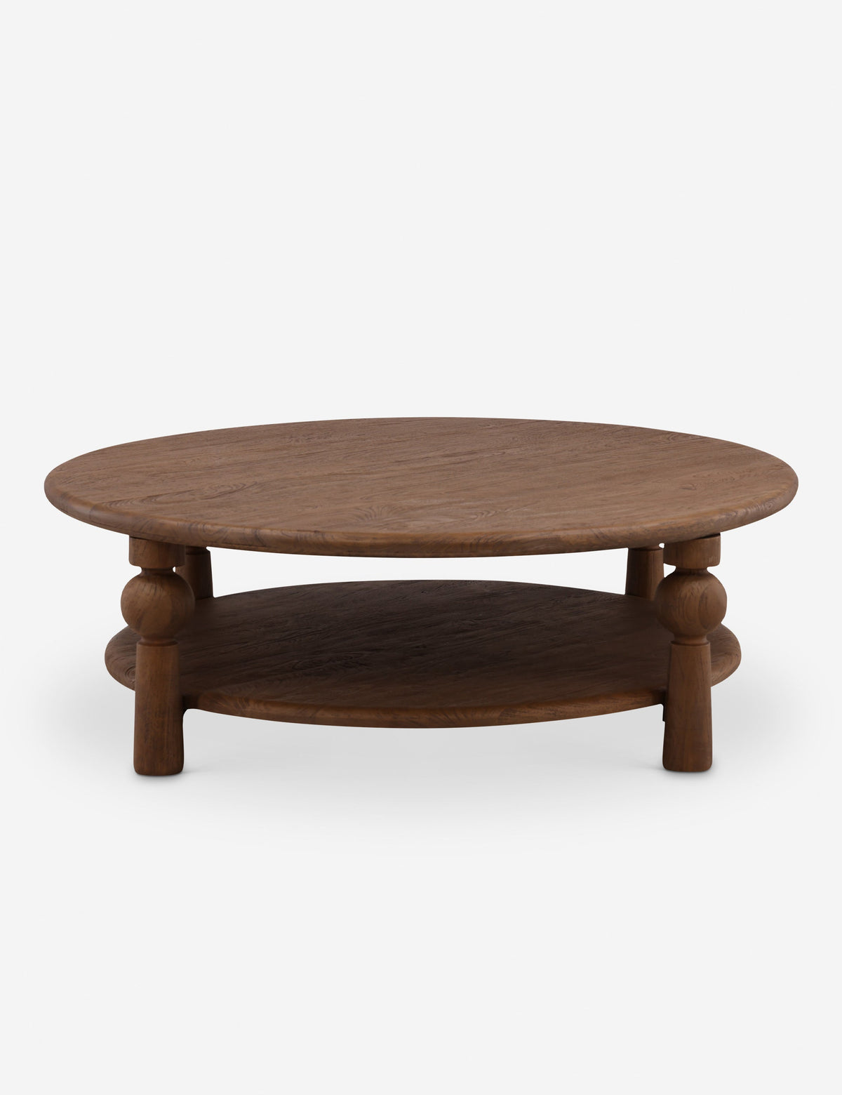 Lulu and Georgia - Holden Round Coffee Table