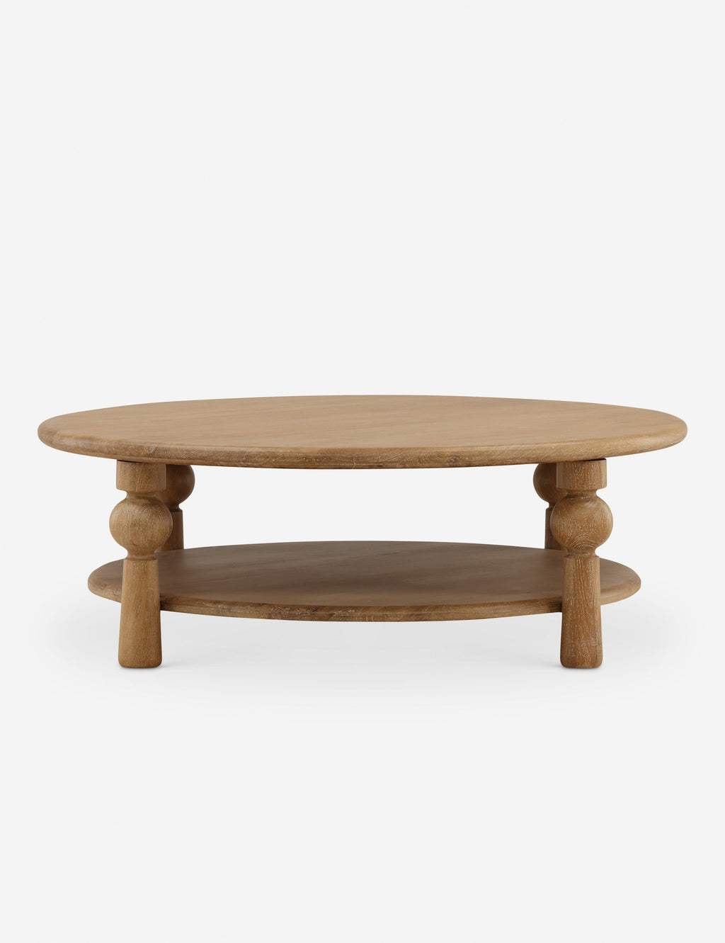 Lulu and Georgia - Holden Round Coffee Table