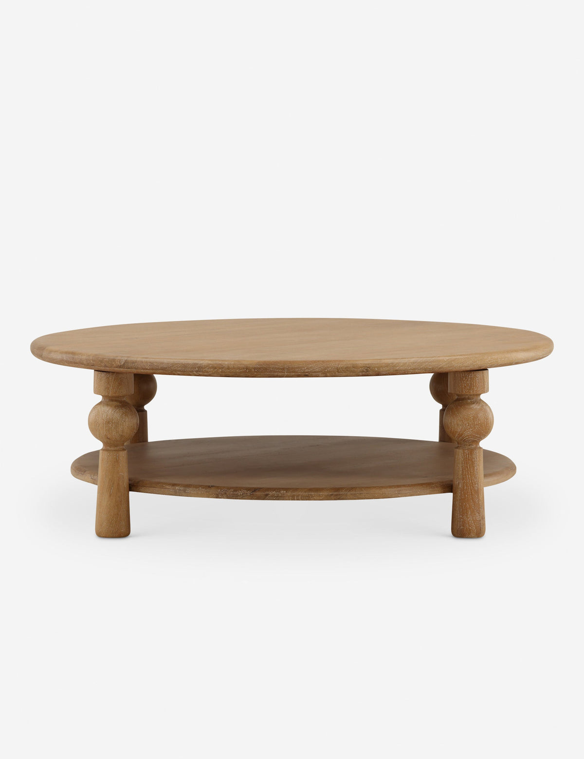 Lulu and Georgia - Holden Round Coffee Table