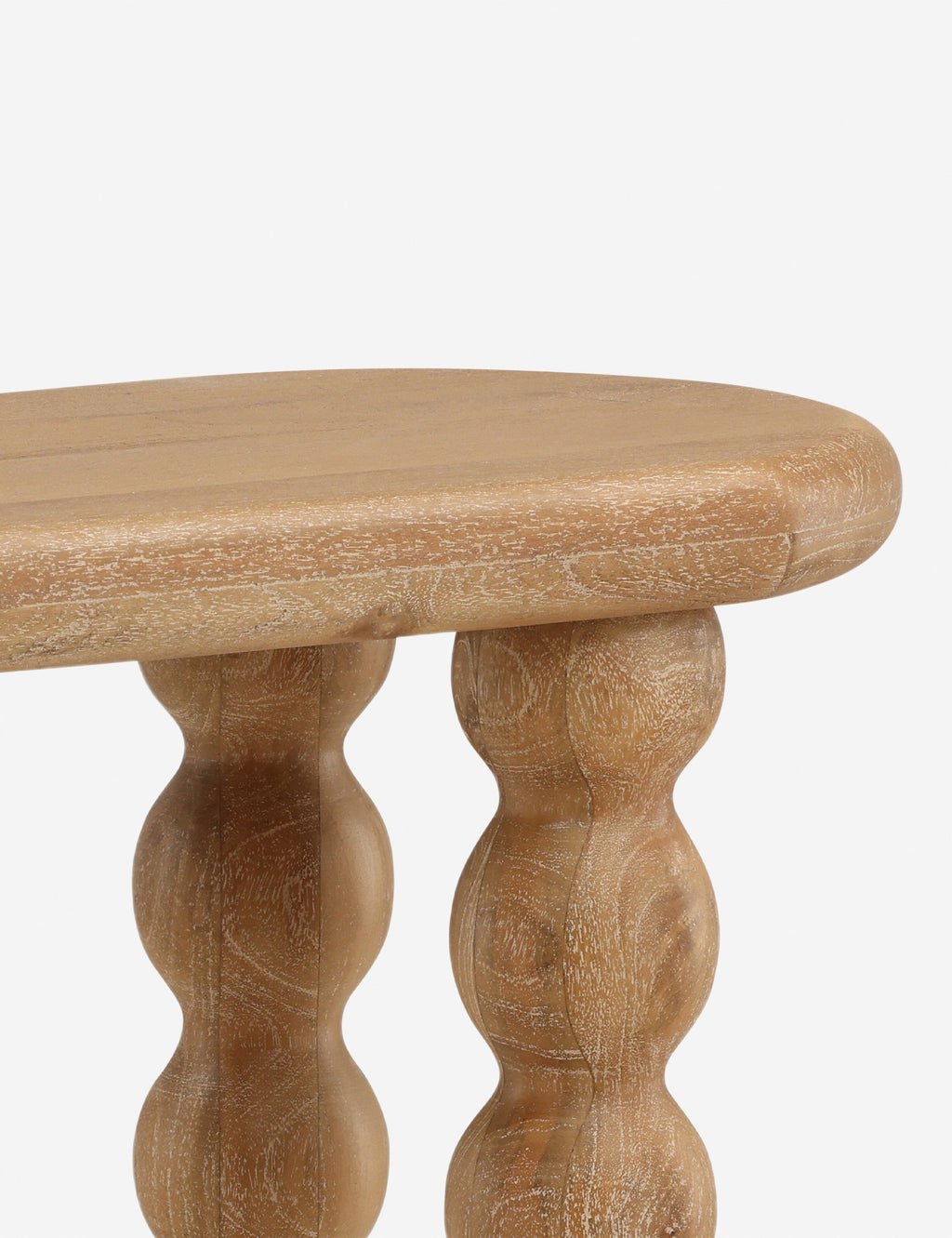 Lulu and Georgia - Abiela Console Table