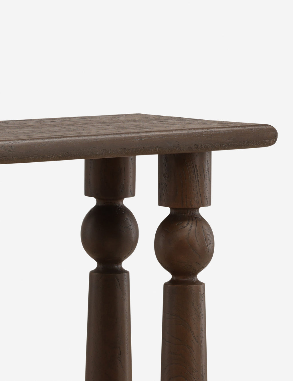 Lulu and Georgia - Hamza Console Table
