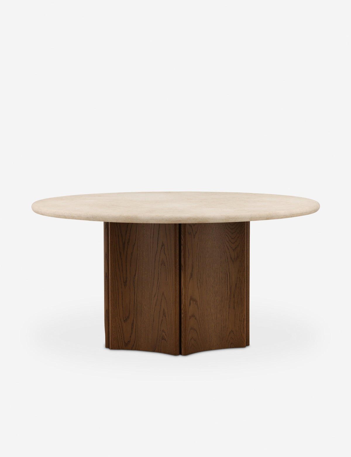 Lulu and Georgia - Summit Round Dining Table
